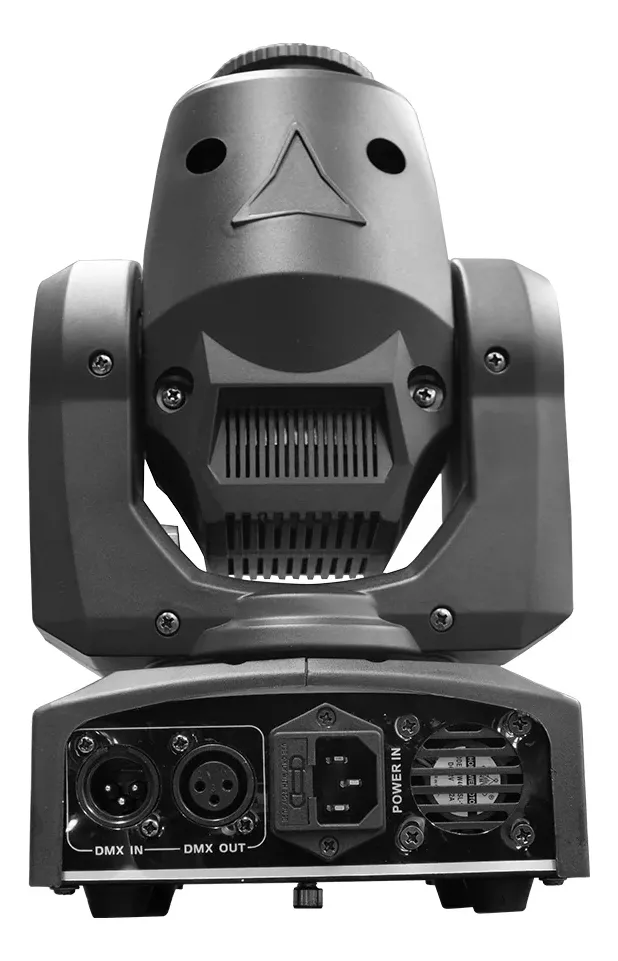Foto 4 | Cabezas Móviles Indigo 60w