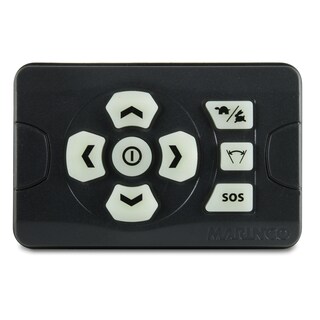 Foto 1 | Control Remoto Cableado Spotlight Marinco Splr-3 Montado En Puente - Venta Internacional.
