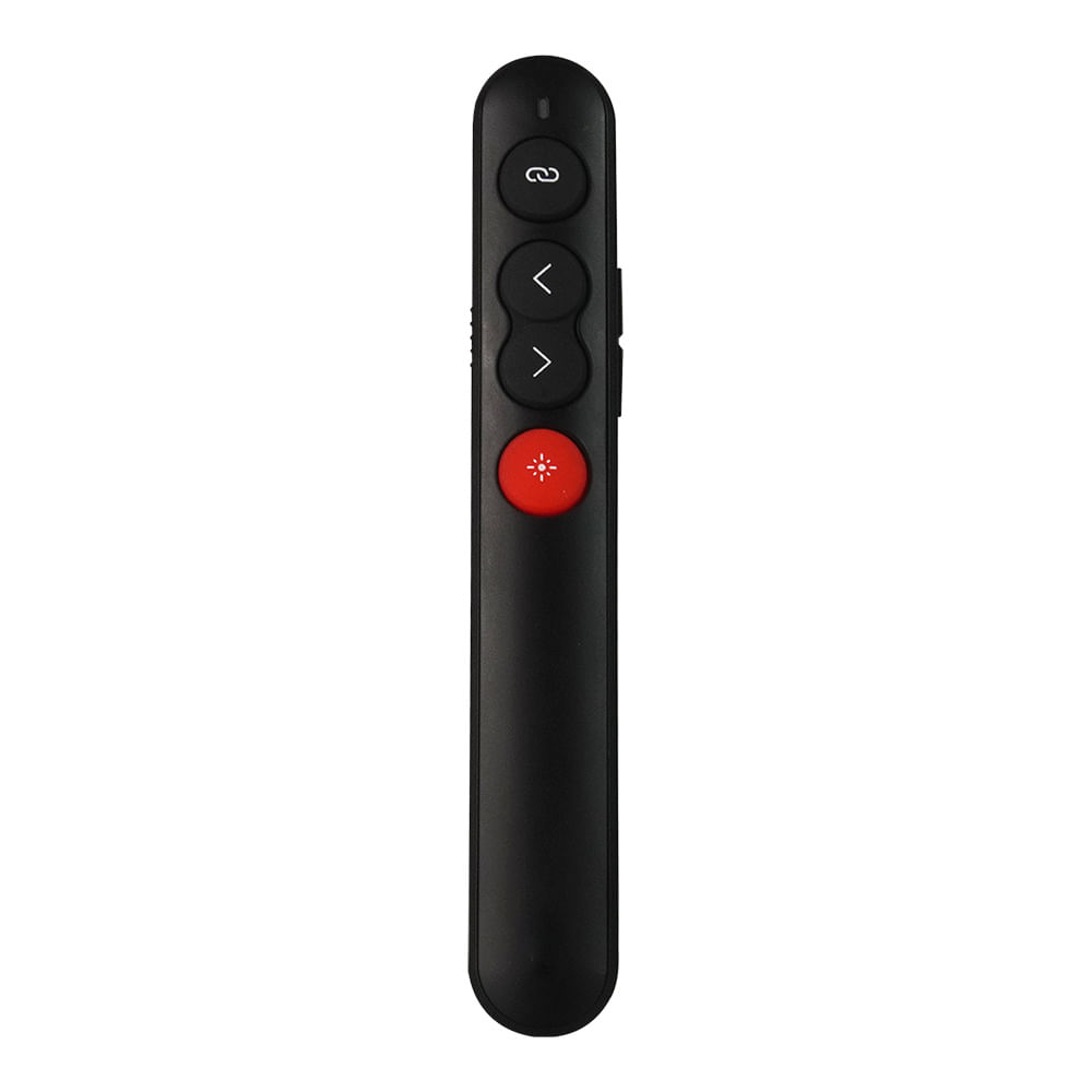 Foto 2 pulgar | Presentador Láser Vorago Lasp-305 Inalámbrico  30m  Usb 2.0/3.0  Compatible Windows Y Mac  Ideal Para Exposiciones