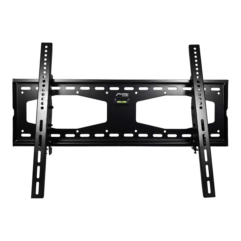 Foto 2 pulgar | Soporte para Pantalla 32 a 64"Mitzu Lcd-3064 color Negro