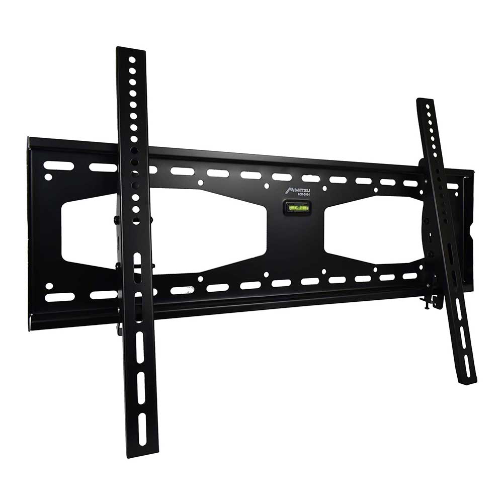 Foto 3 pulgar | Soporte para Pantalla 32 a 64"Mitzu Lcd-3064 color Negro