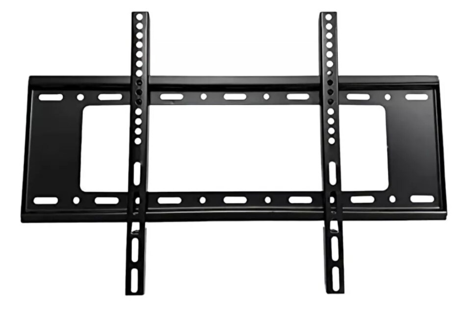 Soporte TV Link Bits TL4080N19B color Negro 40'' a  80'' $276