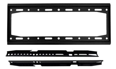 Foto 2 | Soporte TV Link Bits F2655N02B color Negro 26'' a 55''