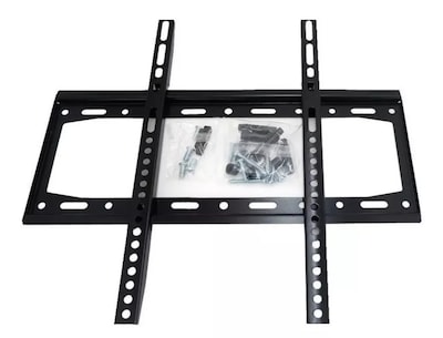 Foto 3 | Soporte TV Link Bits F2655N02B color Negro 26'' a 55''