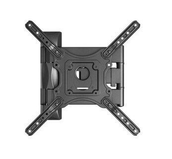 Foto 3 | Soporte de Pared para Tv Belug 32'' a 55'' color Negro