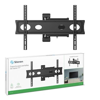 Foto 2 | Soporte para Tv Steren de 32-70"