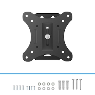 Foto 7 | Soporte Steren para Pantallas de 10'' a 27'' con Brazo Articulado