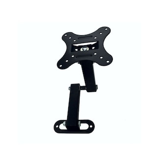 Foto 4 | Soporte Articulado Elegate Hold29 para Pantalla de 14 a 27" para Pared Negro
