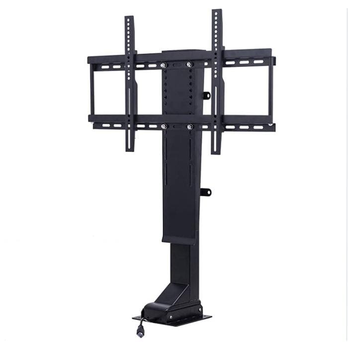 Soporte de Tv  Hotshot  Mxcnv-002 color Negro $14,444