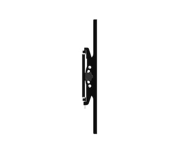 Foto 4 | Soporte para Televisión BlackRock Jade color Negro para Pantallas de 40'' a 80'' con Inclinación