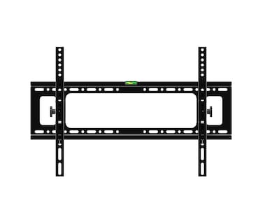 Foto 5 | Soporte para Televisión BlackRock Jade color Negro para Pantallas de 40'' a 80'' con Inclinación
