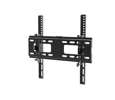 Foto 2 | Soporte para Televisión BlackRock Jade color Negro para Pantallas de 26'' a 55'' con Inclinación