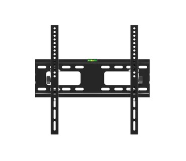 Foto 4 | Soporte para Televisión BlackRock Jade color Negro para Pantallas de 26'' a 55'' con Inclinación