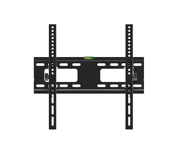 Foto 5 | Soporte para Televisión BlackRock Jade color Negro para Pantallas de 26'' a 55'' con Inclinación