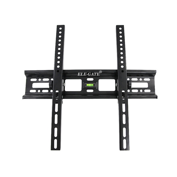 Foto 2 pulgar | Soporte Elegate Hold.34 color Negro de Pared para TV/Monitor de 26'' a 55''