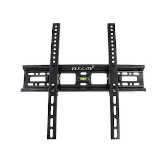 Foto 1 | Soporte Elegate Hold.34 color Negro de Pared para TV/Monitor de 26'' a 55''