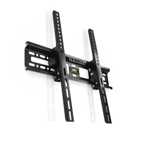 Foto 3 pulgar | Soporte Elegate Hold.34 color Negro de Pared para TV/Monitor de 26'' a 55''