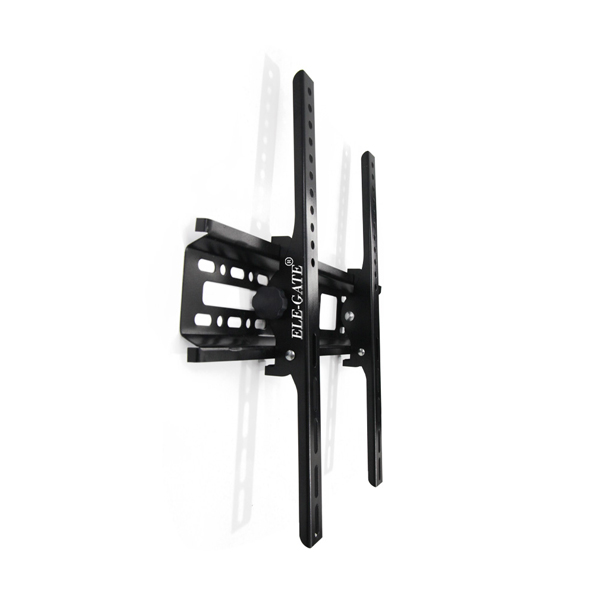 Foto 4 pulgar | Soporte Elegate Hold.34 color Negro de Pared para TV/Monitor de 26'' a 55''