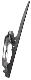 Foto 2 | Soporte para Pantalla Manhattan 424752 En Pared 75kg De 37'' A 70'' con Ajuste Vertical