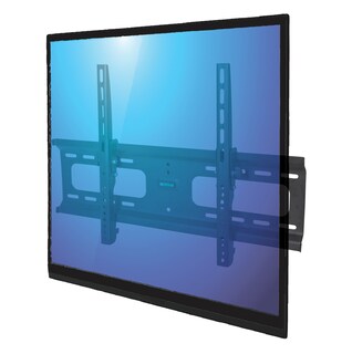 Foto 3 | Soporte para Pantalla Manhattan 424752 En Pared 75kg De 37'' A 70'' con Ajuste Vertical