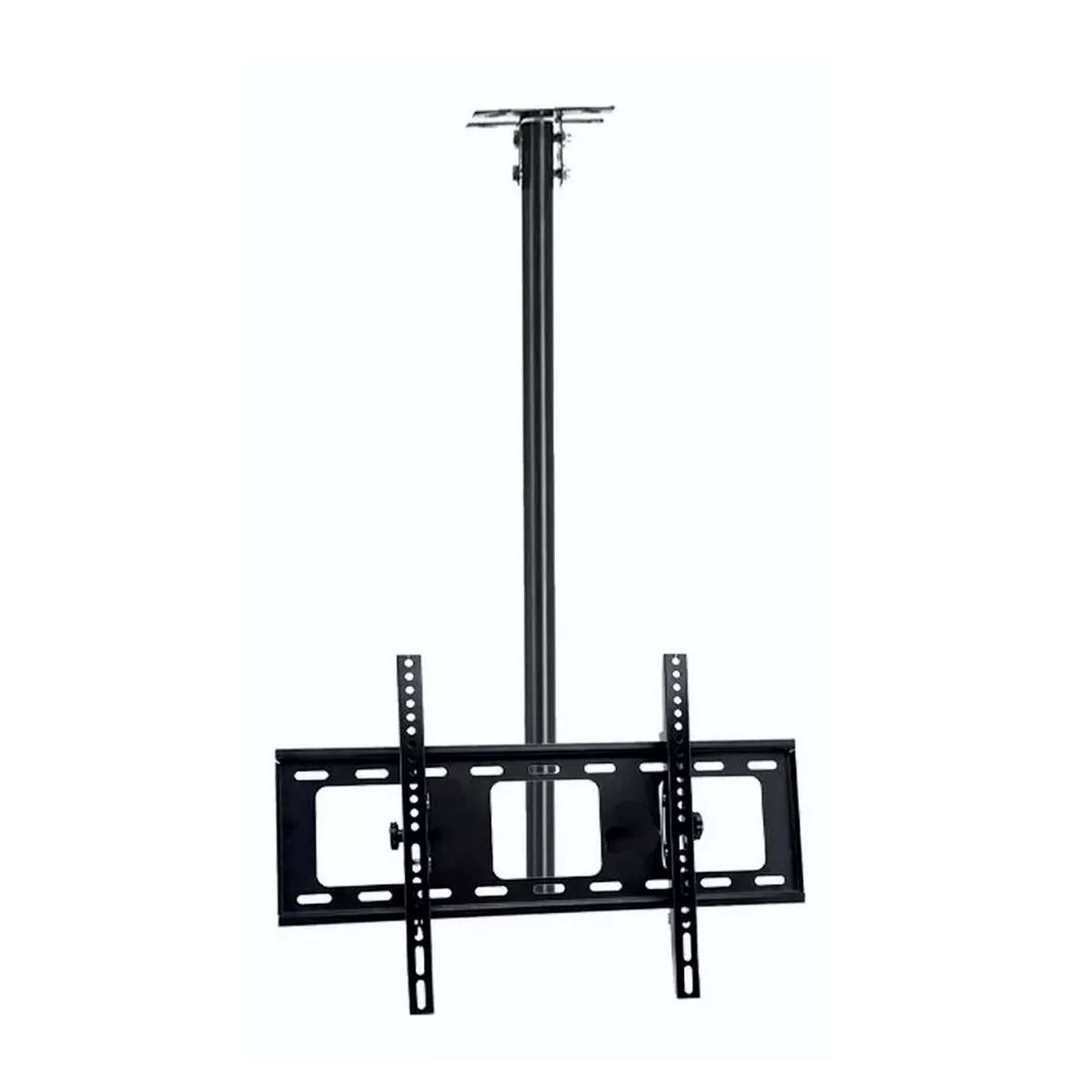 Soporte para Televisor de Techo Elegate Negro para Pantalla de 32 a 70 Pulgadas Inclinable