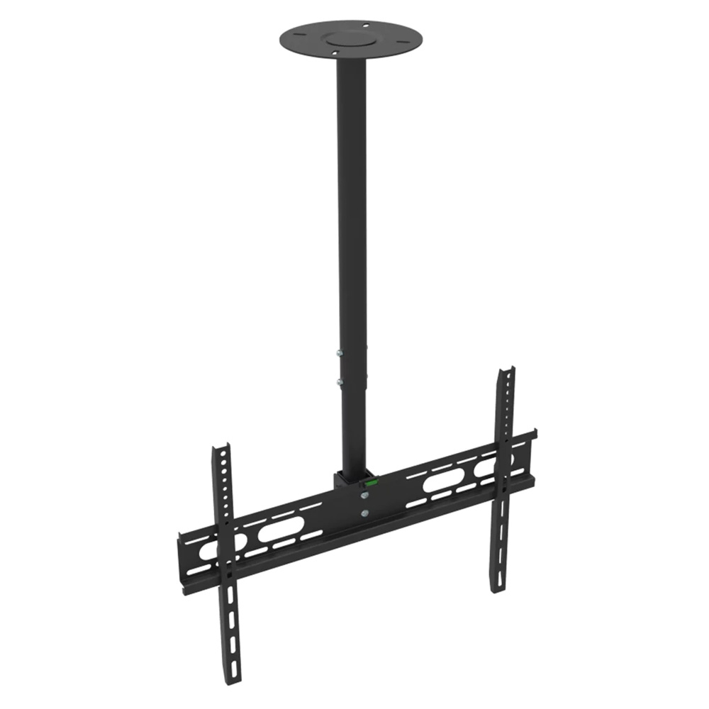 Soporte De Techo Ghia Stv-25 Pantallas De 32'' A 70'' 45 Kg Inclinación