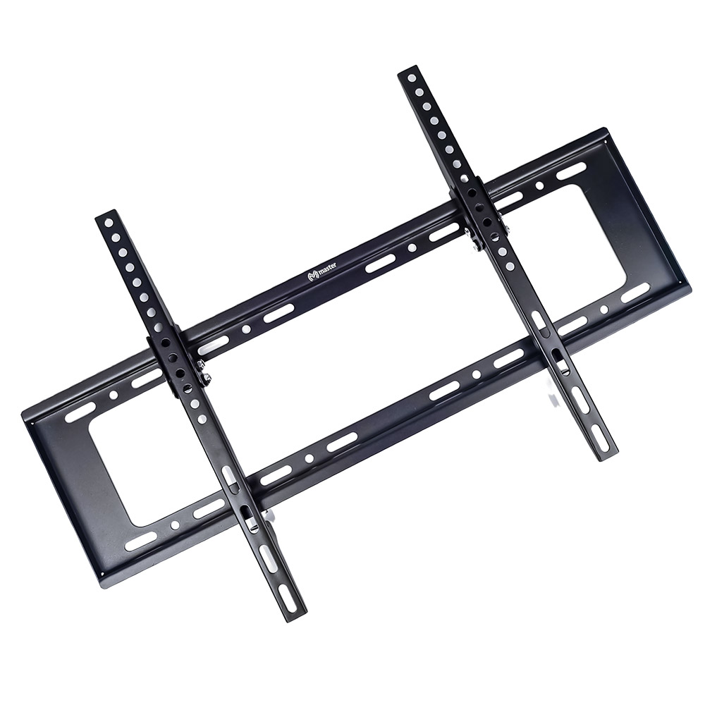 Soporte de Pantalla Fijo de 32 A 65'' Negro