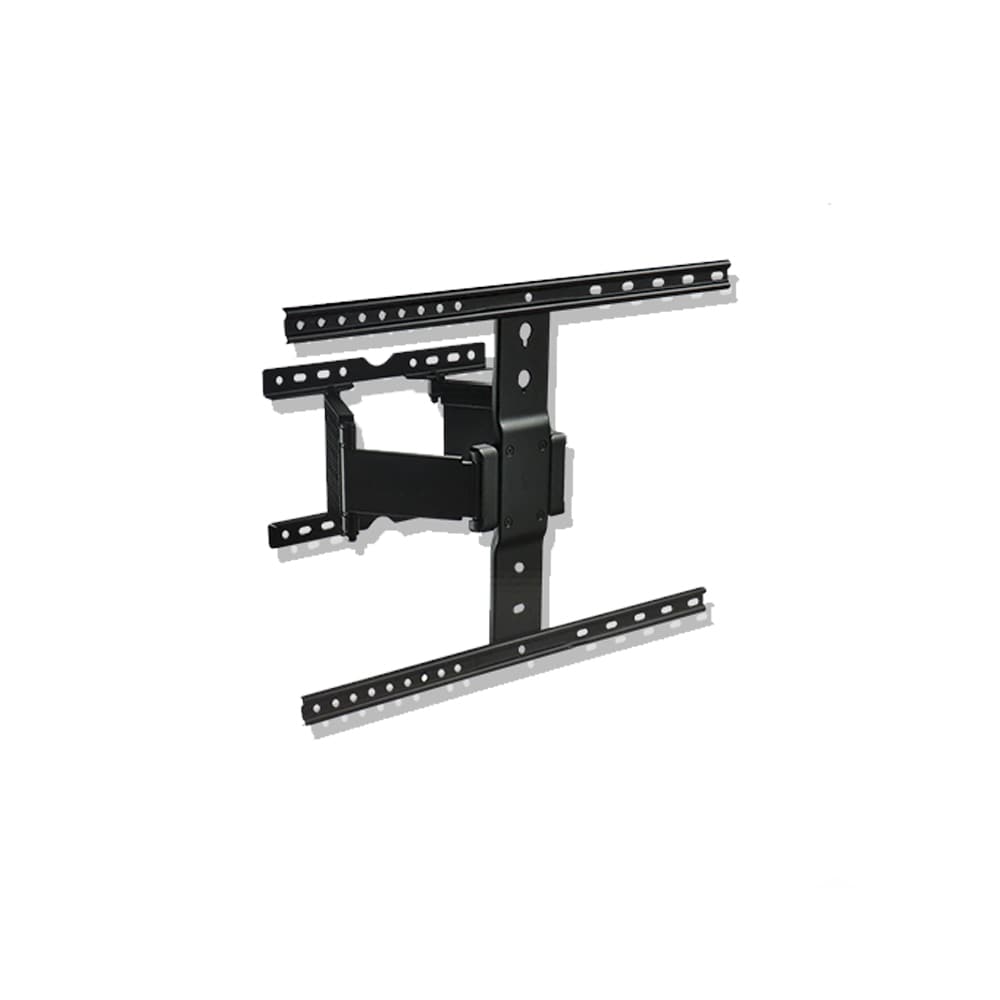 Soporte para Tv Link Bits Negro Inclinable $850