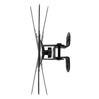 Foto 4 | Soporte Fijo 17” A 42” Carga 30 Kg