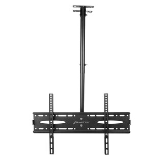 Foto 1 | Soporte para Tv Mitzu Negro de 32 a 72"
