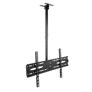 Foto 2 | Soporte para Tv Mitzu Negro de 32 a 72"