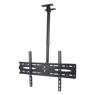 Foto 3 | Soporte para Tv Mitzu Negro de 32 a 72"