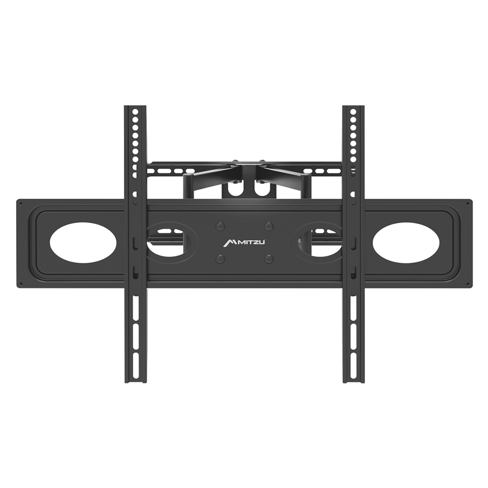 Soporte De Brazo Móvil  Mitzu Lcd-3270 32” A 70” Carga 50 Kg