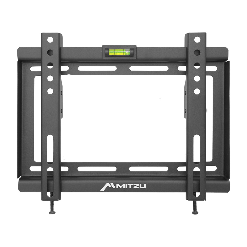 Soporte Fijo Mitzu Lcd-3009 14” A 42'' Carga 40 Kg