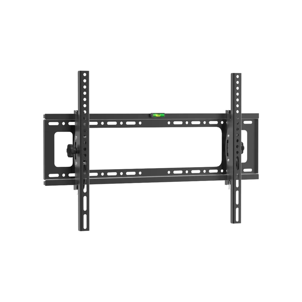 Soporte de TV Blackrock de Pared  40'' a 80'' Negra