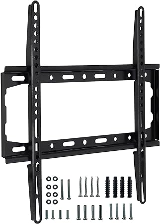 Soporte para Tv Fijo de 23 a 65 Pulgadas