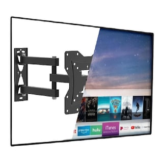 Foto 6 | Soporte Tv TKA-KASM18042 Vesa Max 200x200 -30 kg 17''-42''
