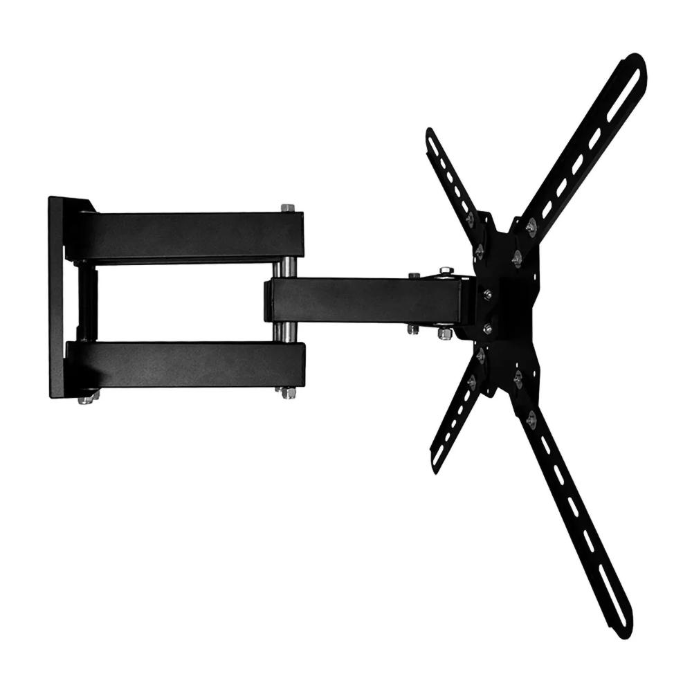 Soporte para Tv Strong Rhino Negro de 32 a 90' $1,779