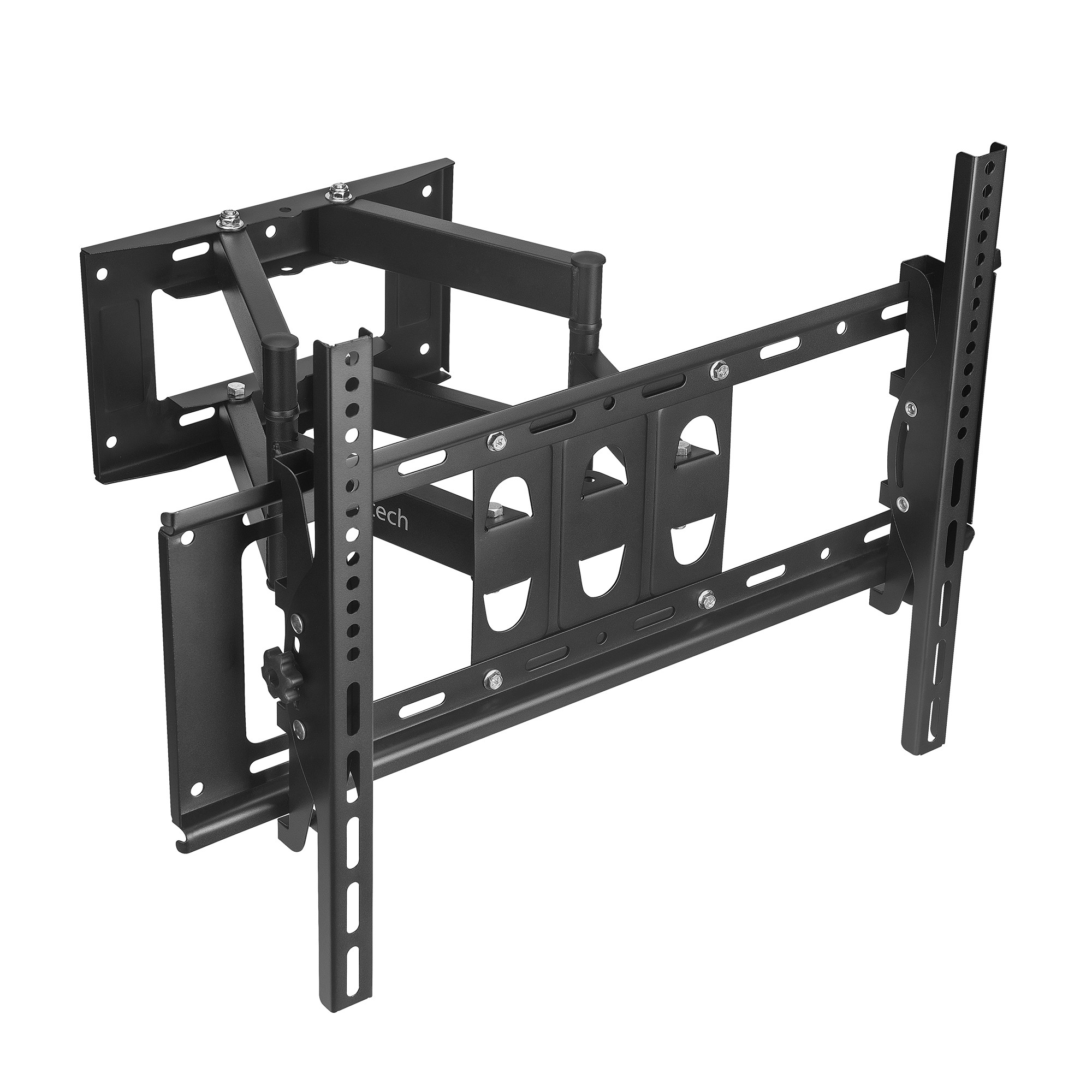 Foto 2 pulgar | Soporte para Tv Getttech Gwt-wam70-01 Giratorio Soporta Hasta 35 kg