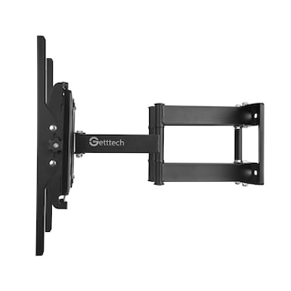 Foto 3 | Soporte para Tv Getttech Gwt-wam70-01 Giratorio Soporta Hasta 35 kg
