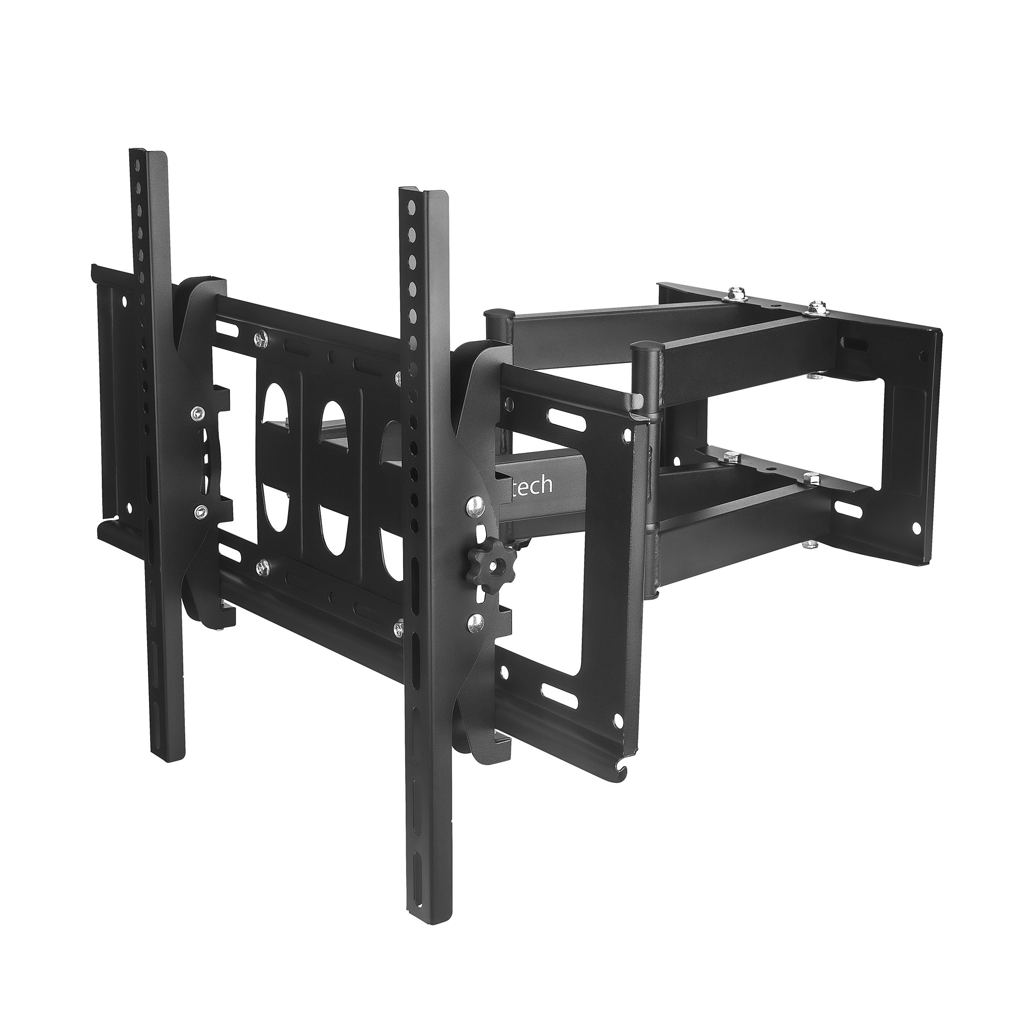 Foto 5 | Soporte para Tv Getttech Gwt-wam70-01 Giratorio Soporta Hasta 35 kg