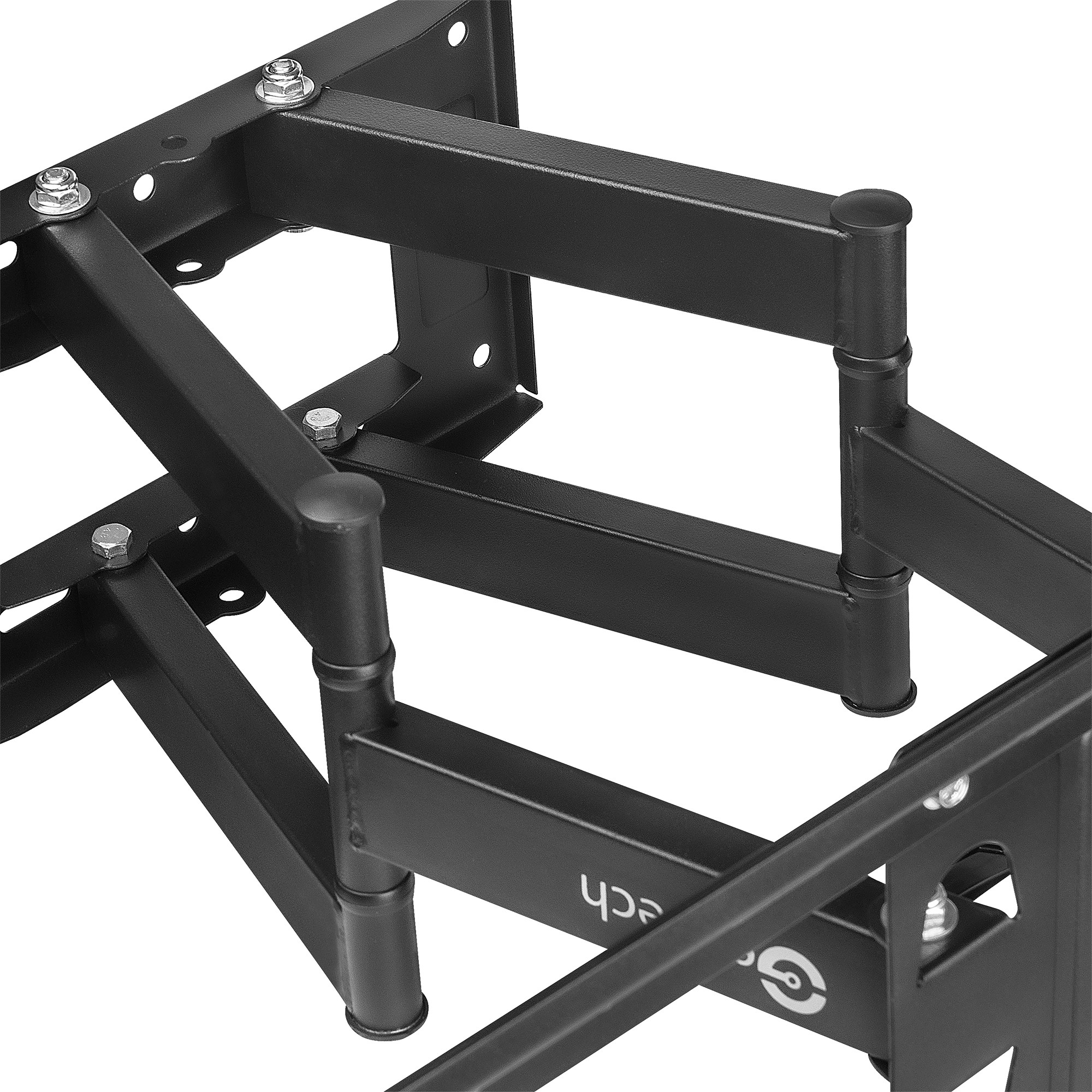 Foto 7 pulgar | Soporte para Tv Getttech Gwt-wam70-01 Giratorio Soporta Hasta 35 kg
