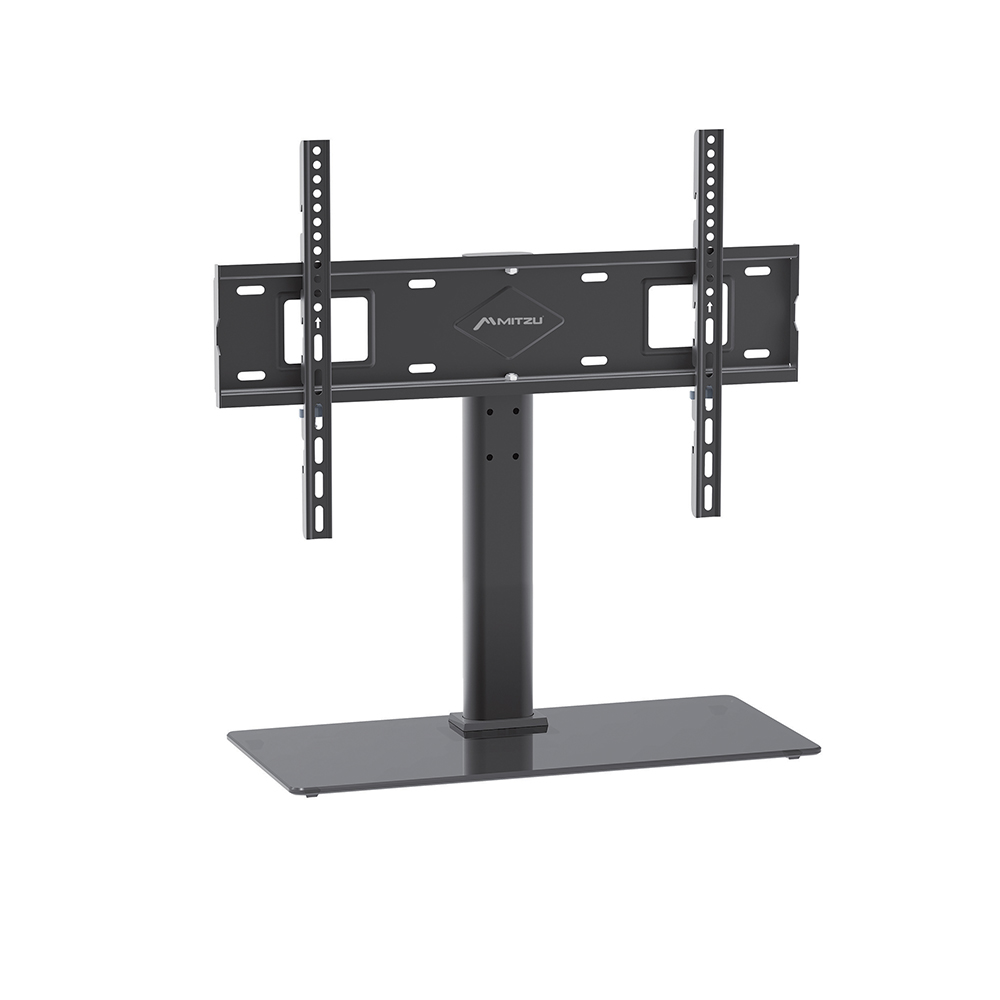 Foto 2 pulgar | Soporte Universal para TV de Mesa Mitzu LCd-3070 Compatible con Pantallas de 32 a 70 Pulgadas
