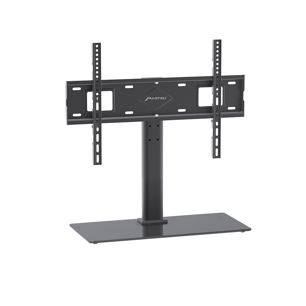 Soporte Universal para TV de Mesa Mitzu LCd-3070 Compatible con Pantallas de 32 a 70 Pulgadas