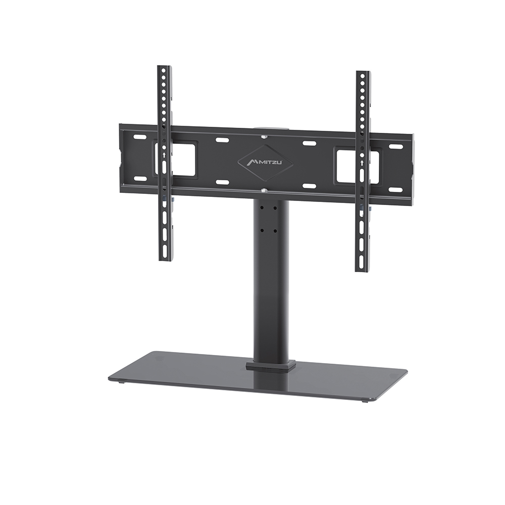 Foto 3 pulgar | Soporte Universal para TV de Mesa Mitzu LCd-3070 Compatible con Pantallas de 32 a 70 Pulgadas
