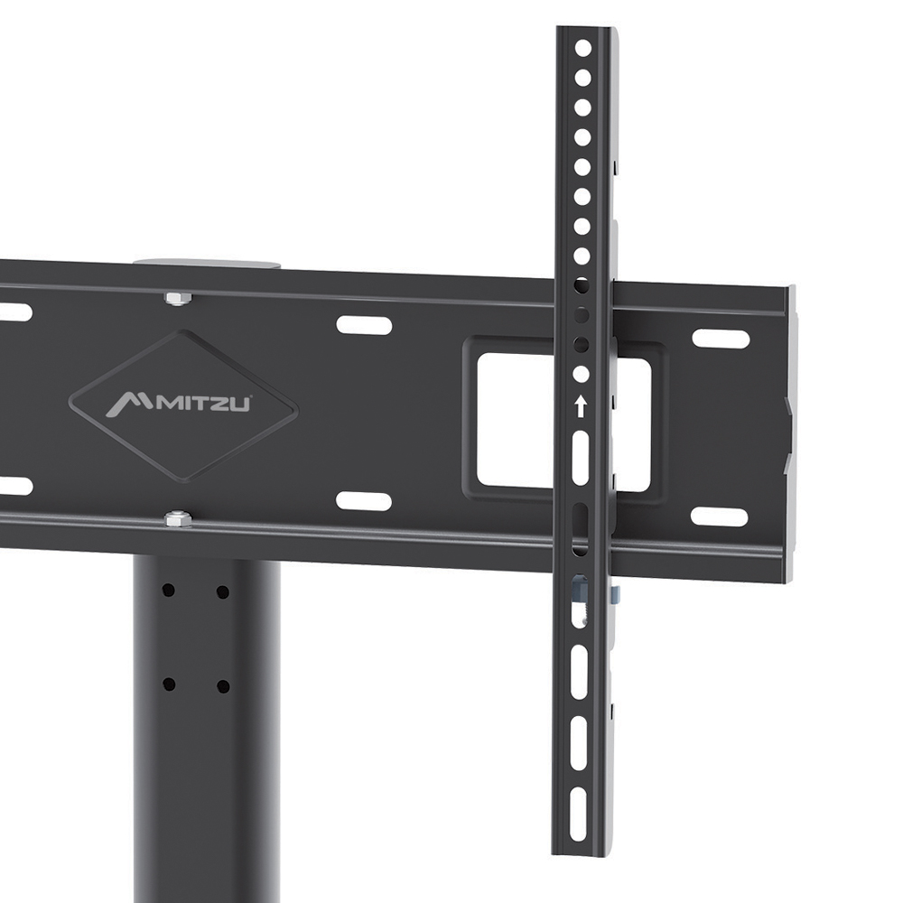 Foto 4 pulgar | Soporte Universal para TV de Mesa Mitzu LCd-3070 Compatible con Pantallas de 32 a 70 Pulgadas