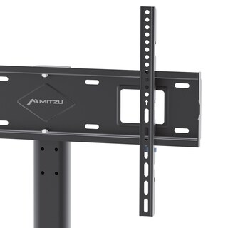 Foto 3 | Soporte Universal para TV de Mesa Mitzu LCd-3070 Compatible con Pantallas de 32 a 70 Pulgadas
