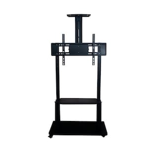 Foto 1 | Base Móvil Jauz Improvement para Pantalla 32 a 70'' Carga Máxima 80 kg