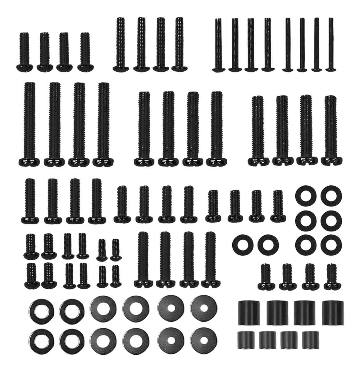 Kit de Soportes Lab.G para Tv