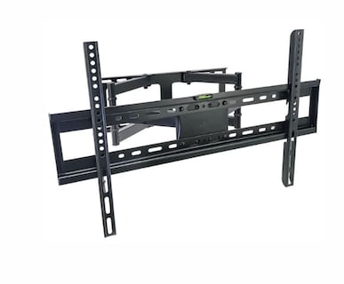 Foto 1 | Soporte De Doble Brazo Para Pantallas De 32 A 80'' Ho-arm32-80
